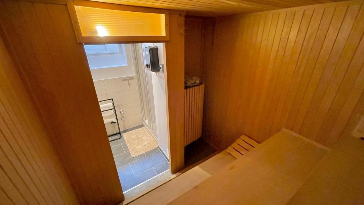 Large Holiday Apartment With Sauna, Terrace, Garden And Open Fireplace Lenggries Kültér fotó