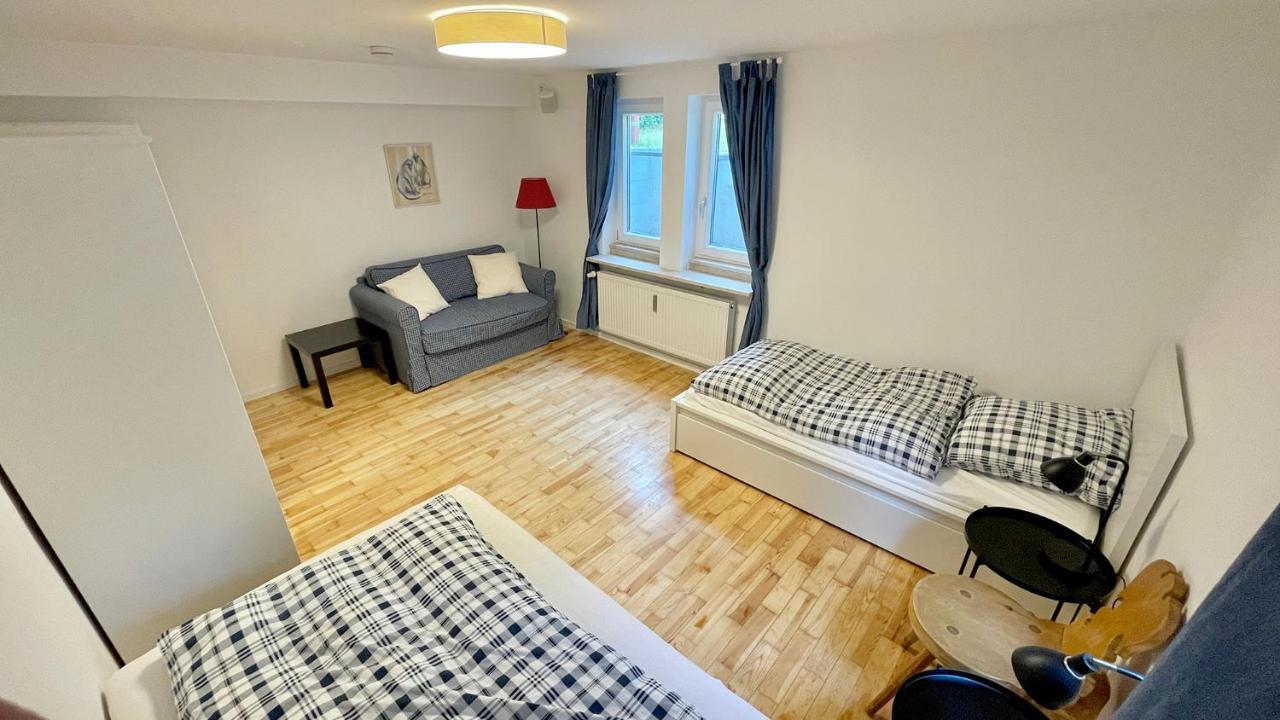 Large Holiday Apartment With Sauna, Terrace, Garden And Open Fireplace Lenggries Kültér fotó
