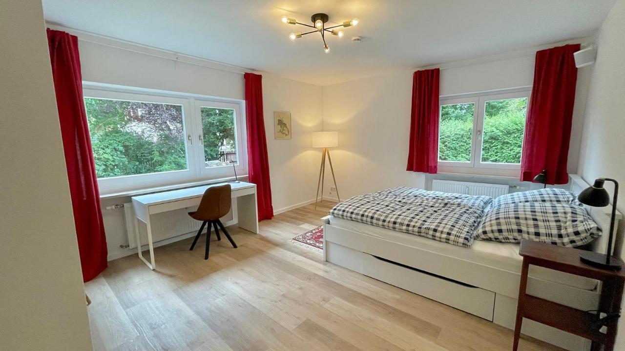 Large Holiday Apartment With Sauna, Terrace, Garden And Open Fireplace Lenggries Kültér fotó